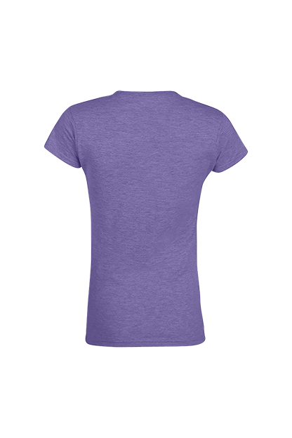 Women's Hi-Def T-Shirt 63