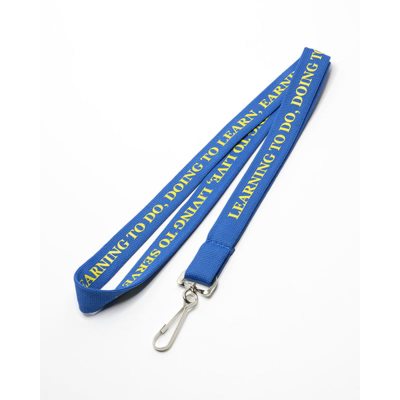 Custom Tube Lanyards 4