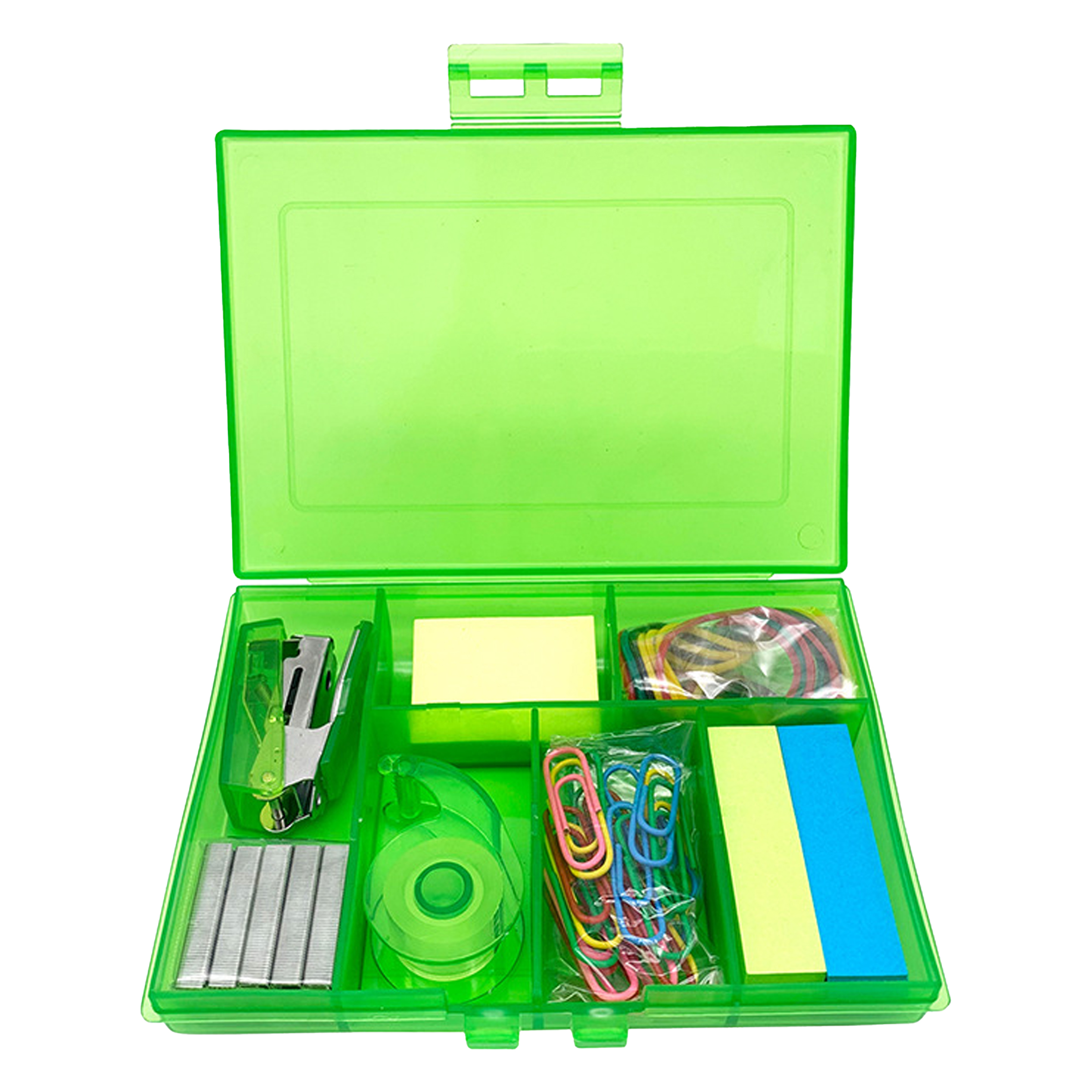 7 Piece Travel Stationery Set 6