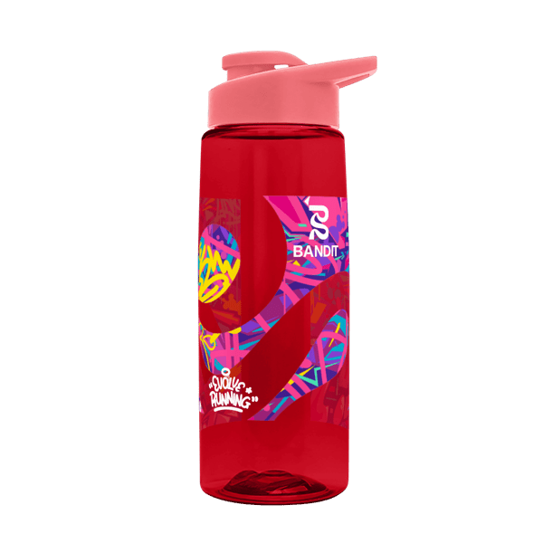 Gravel 26oz Tritan® Flair Bottle 2668