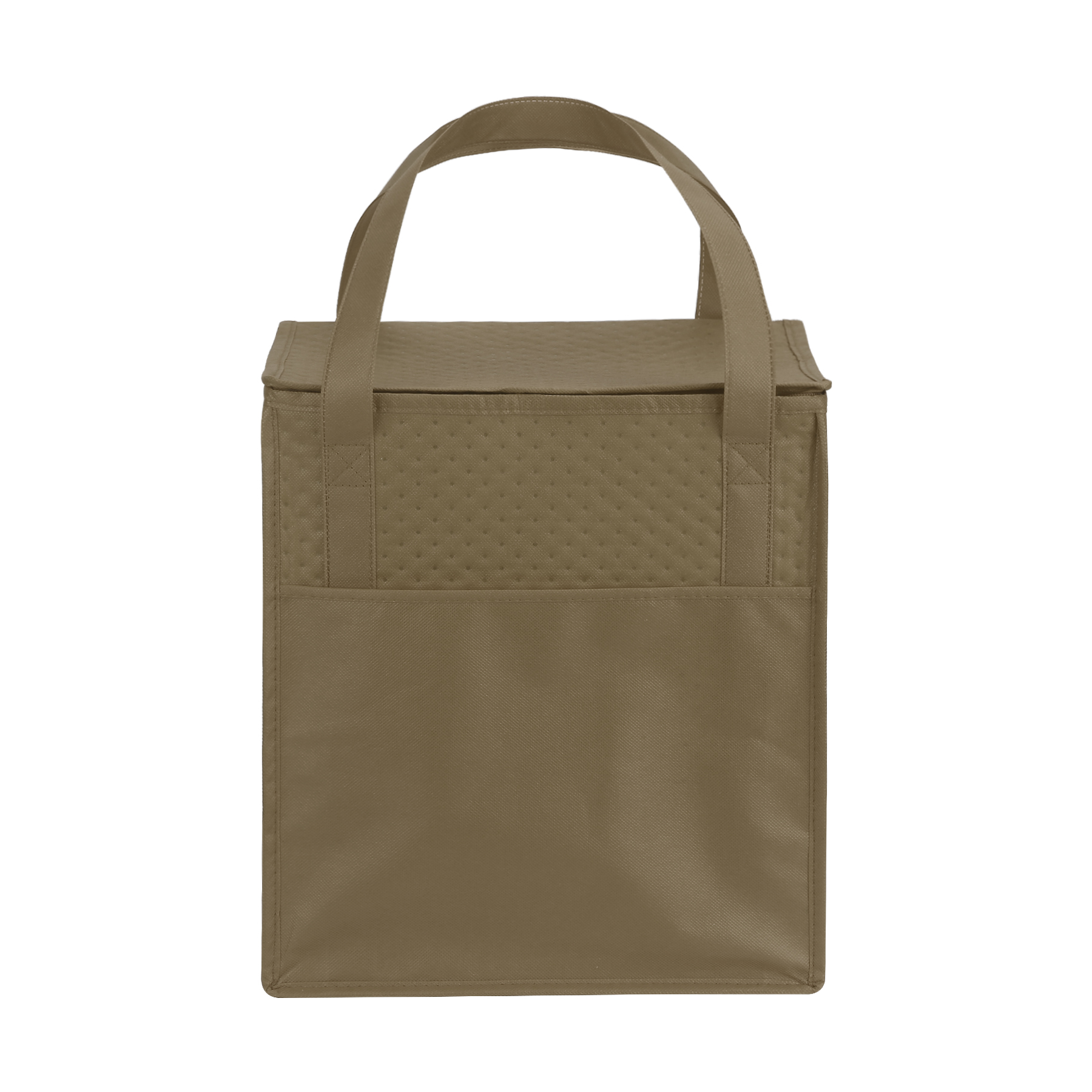 Thermal Super Shopping Tote Bag Ocean 8