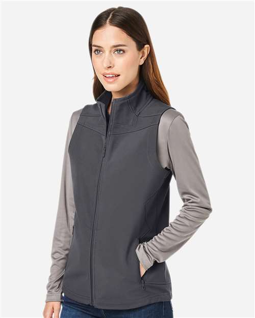 Women's Touring Vest - S17907 8
