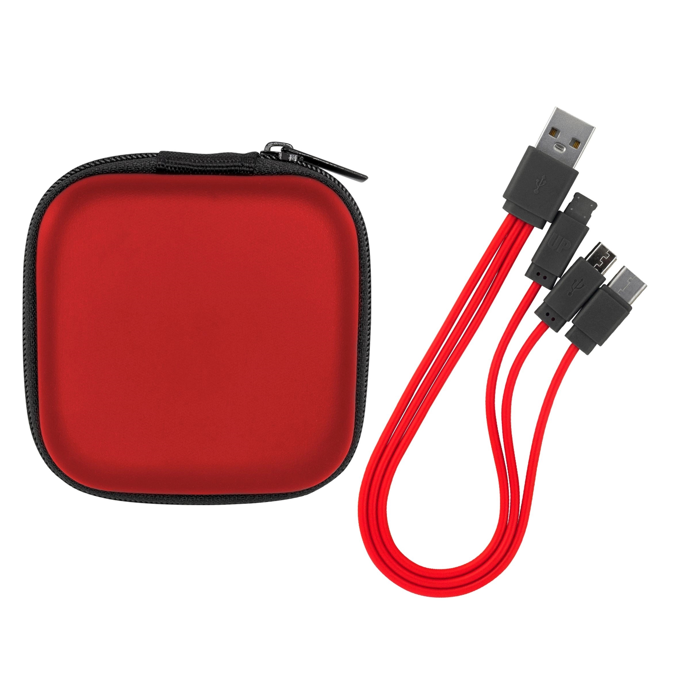 Two-Tone Cable Set 7
