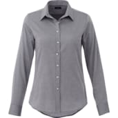Women's PIERCE Long Sleeve Shirt 25