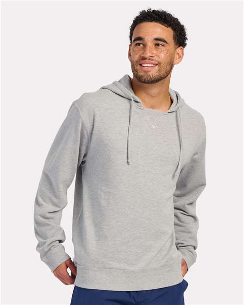 Men's French Terry Hooded Sweatshirt - BM5303, custom hoodie or sweatshirt with logo imprint 19