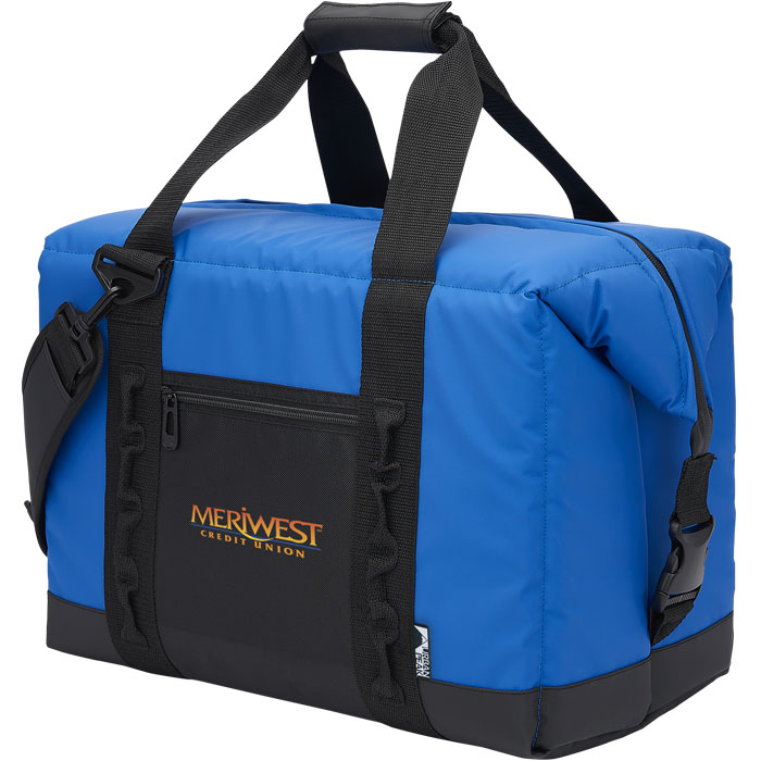 Urban Peak® Waterproof 48 Can Cooler 10