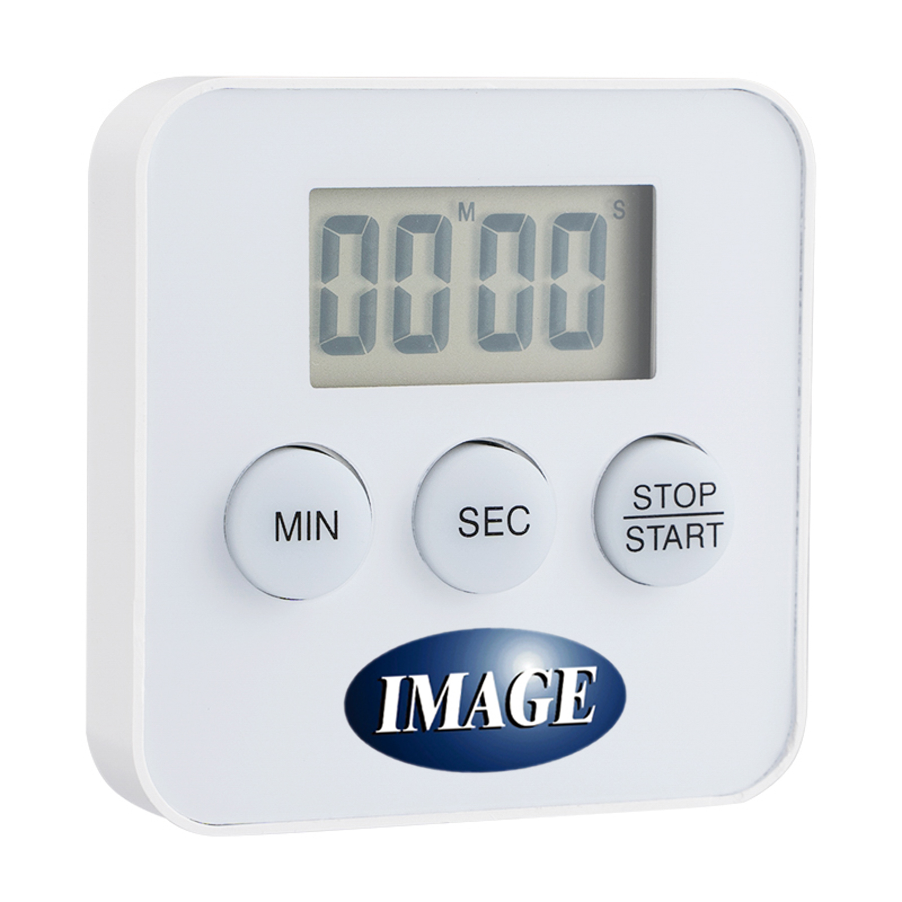 LCD Kitchen Timer 3