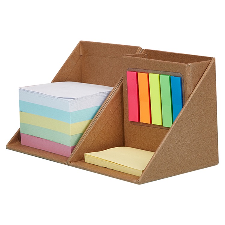 Knox Memo Holder 4