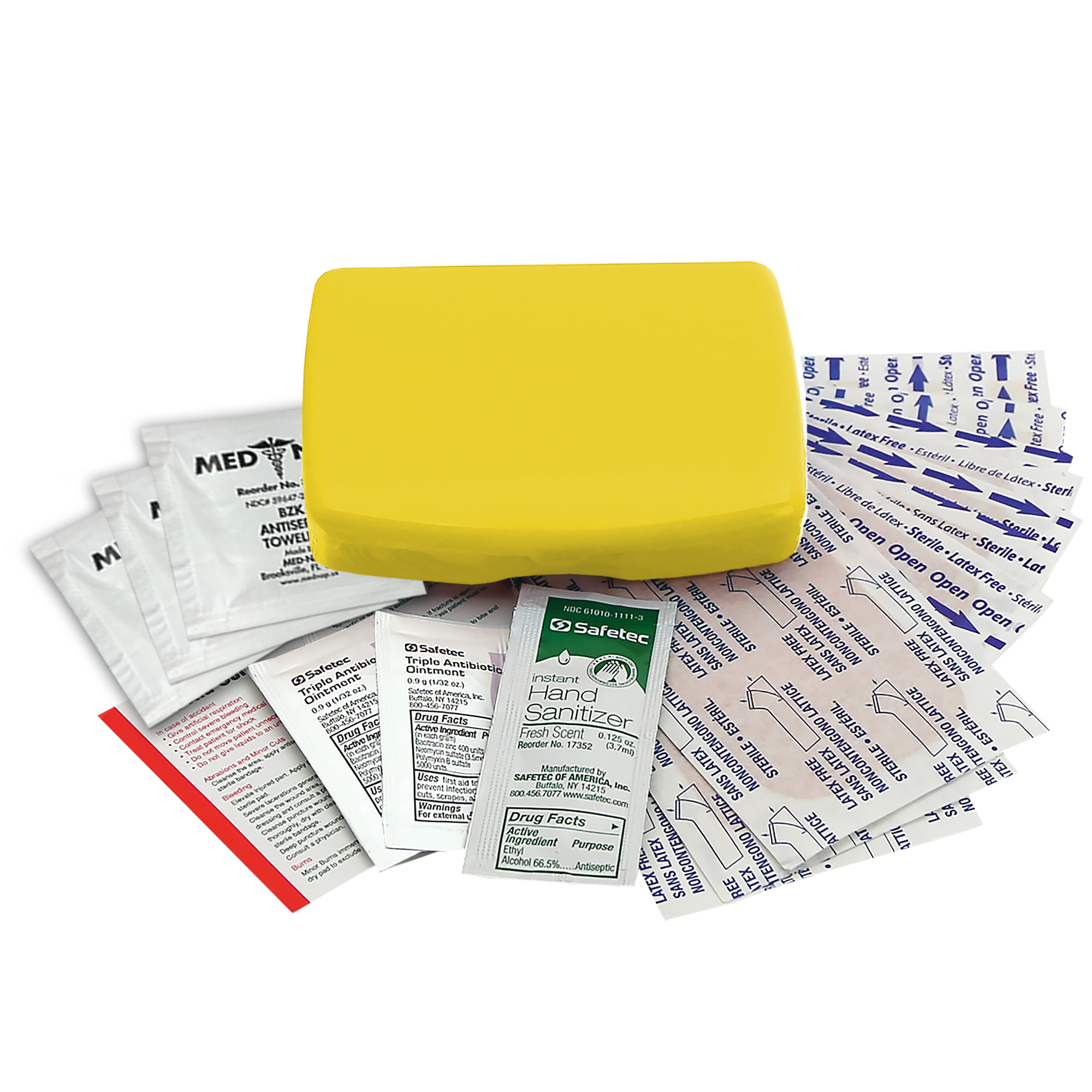 Express Primary Care Kit 4