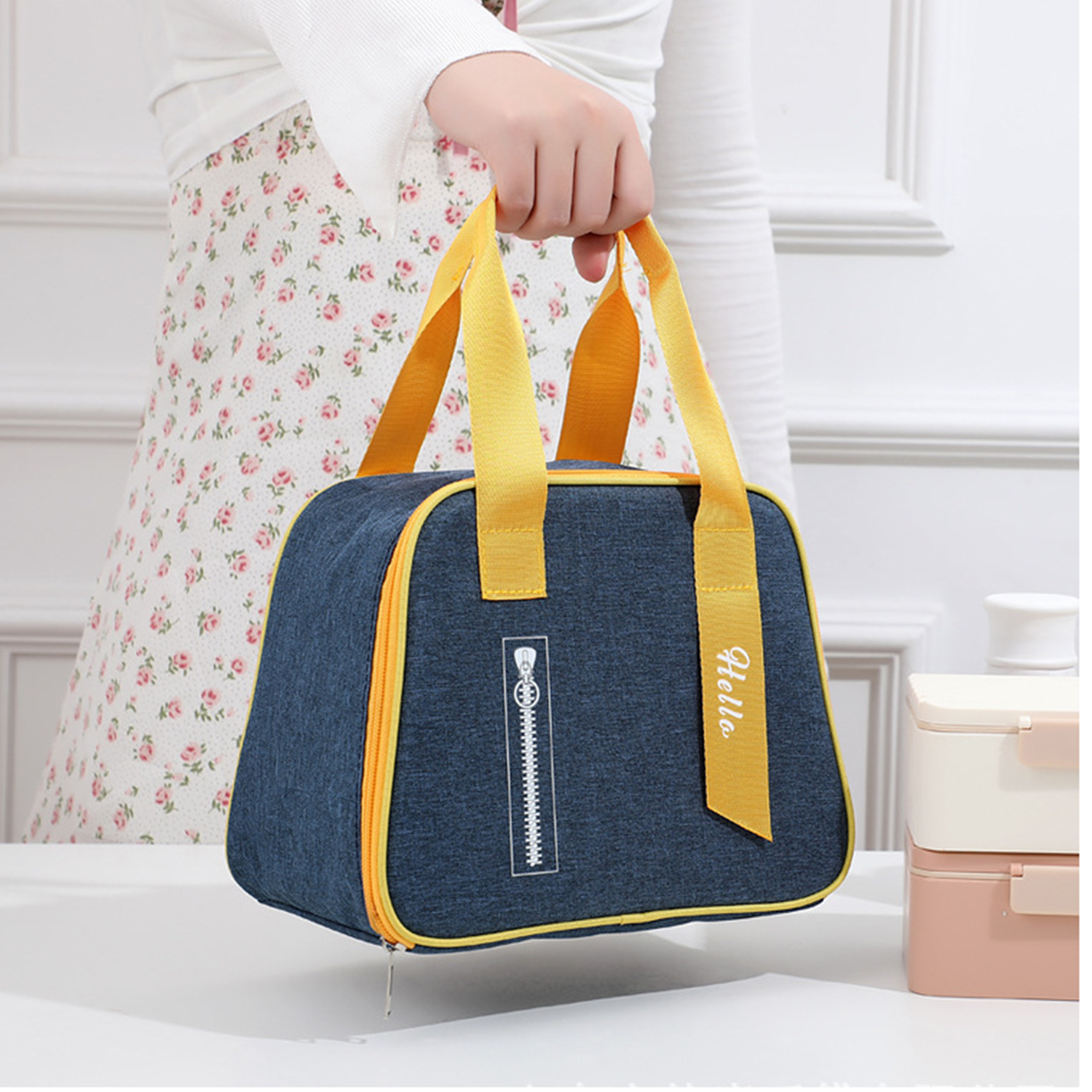 Leakproof Lunchbox 3
