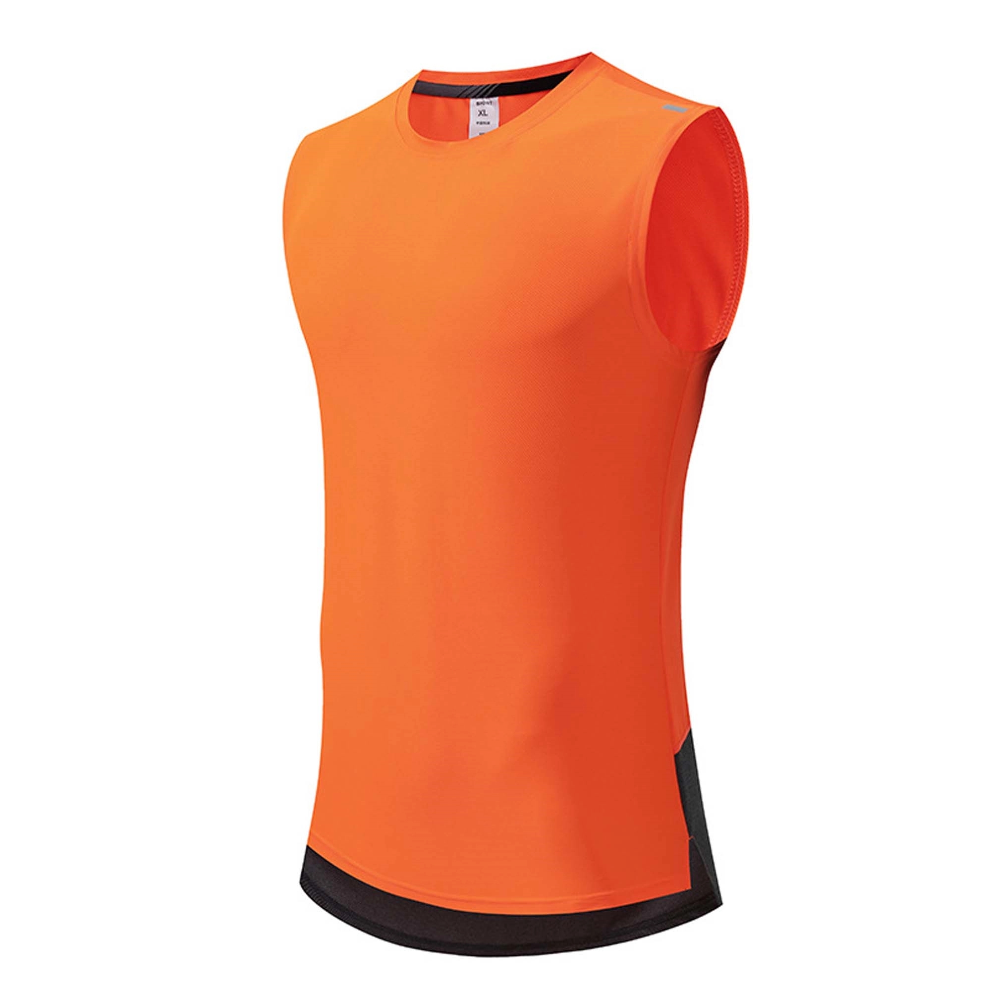 Men's Quick-Dry Sleeveless Sport T-shirt 5