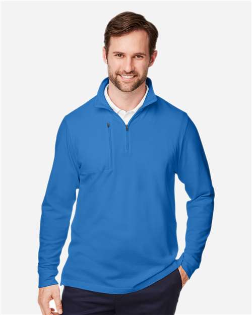 Men's New Classics® Performance Quarter-Zip Pullover - DG400 31