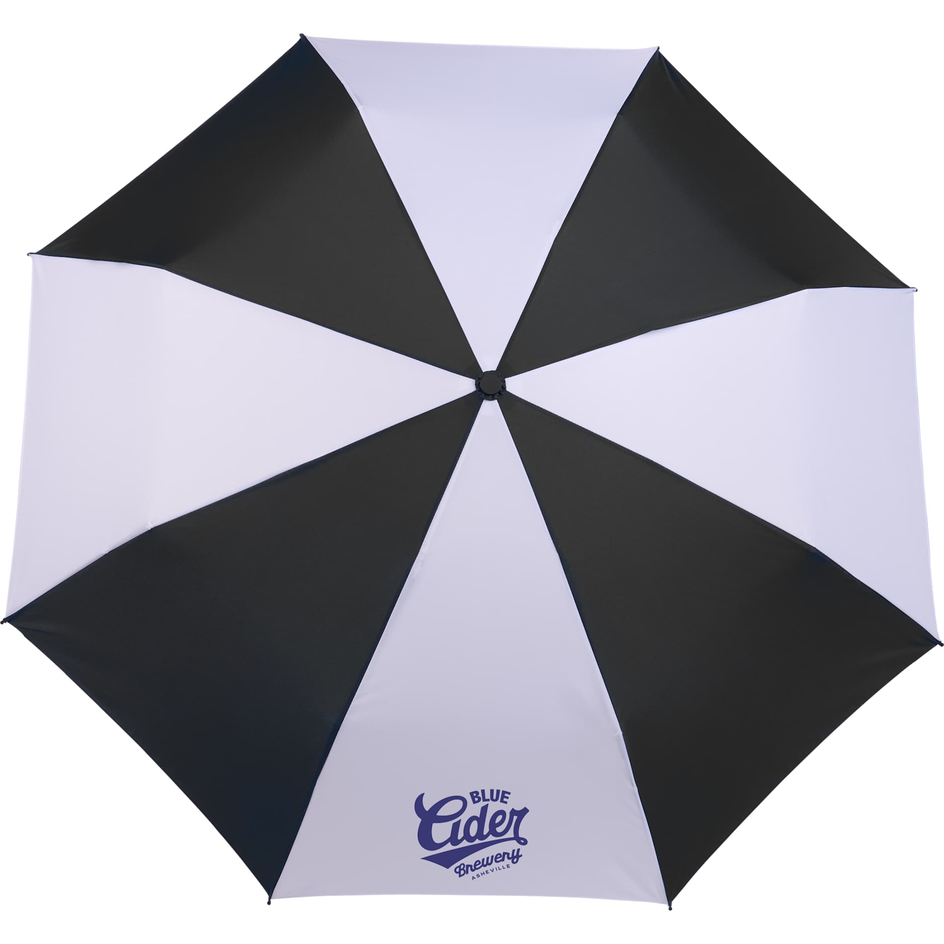 42" Auto Open/Close RPET Umbrella 146