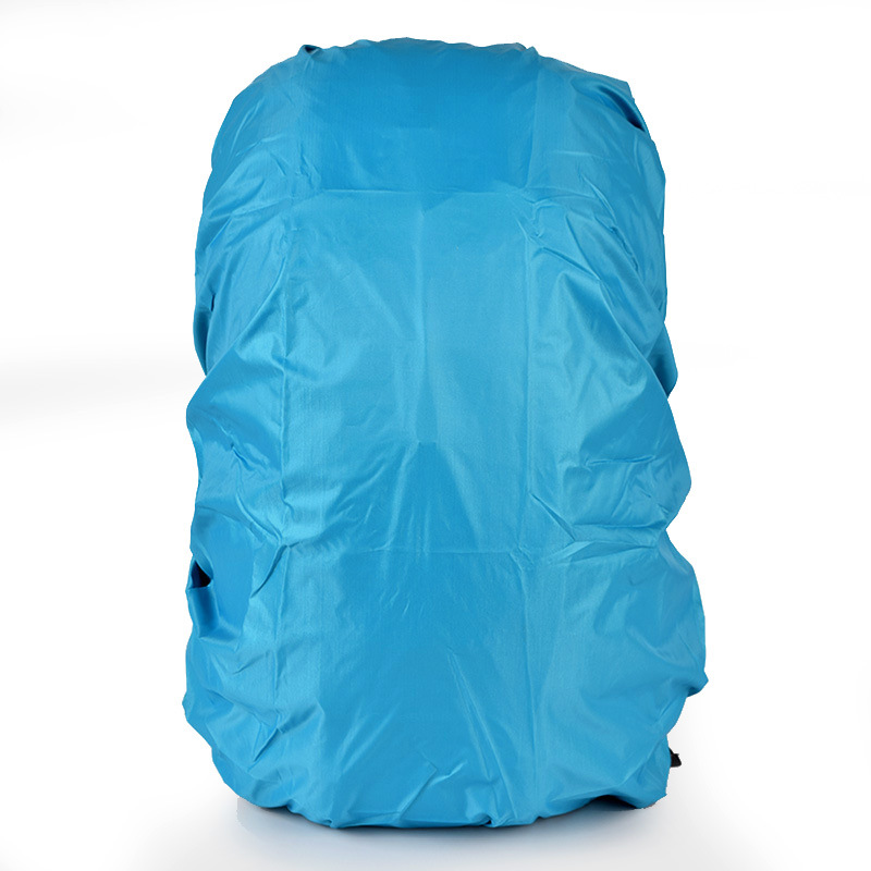 Walker Waterproof Backpack Rain Cover for Hiking Camping Traveling 9