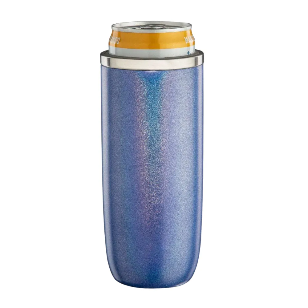 12oz. Slim Can Cooler 2