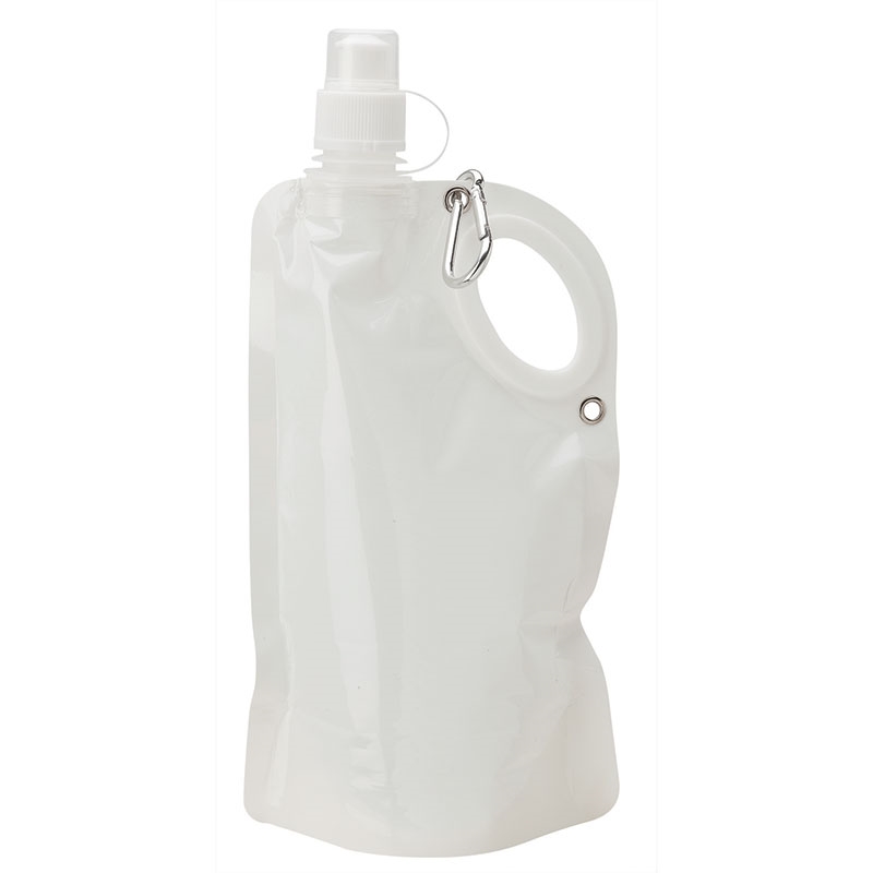 Safari 25 oz. PE Water Bottle 25