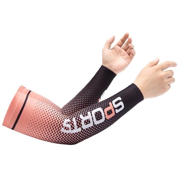 Sports Sun Protection Sleeve 3
