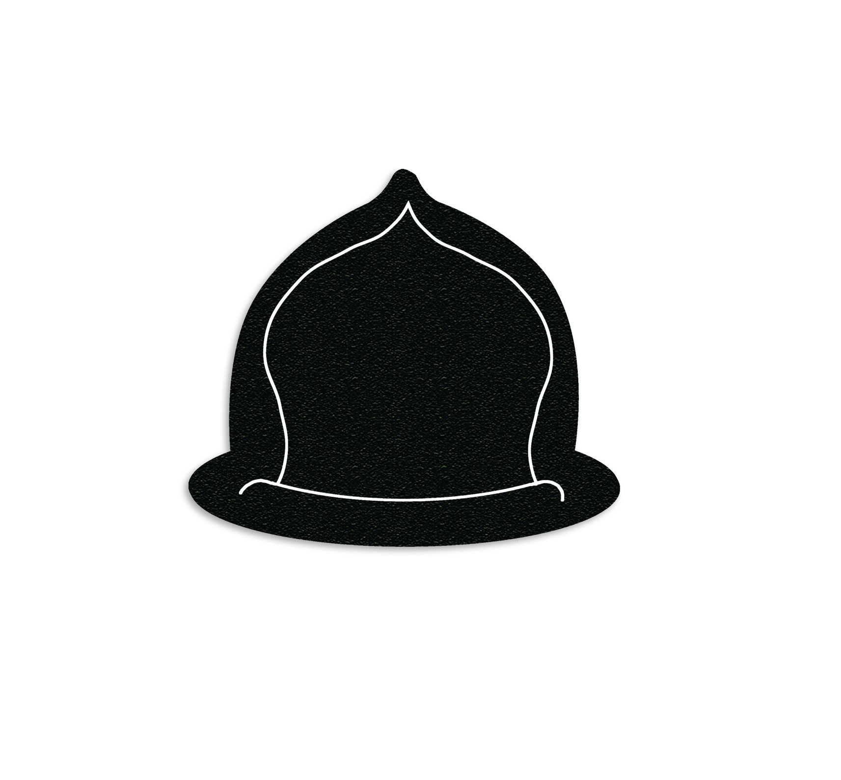 Fire Helmet Jar Opener 15