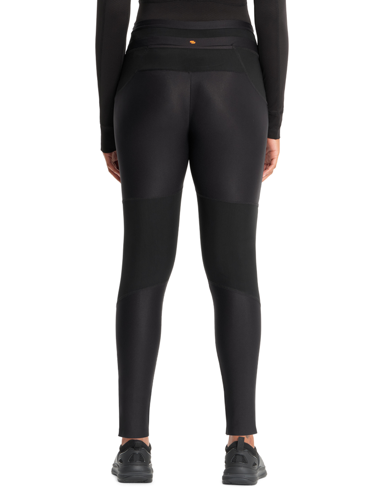Infinity GNR8 Kinetic - Women's 3-Pocket Natural Rise Legging 18