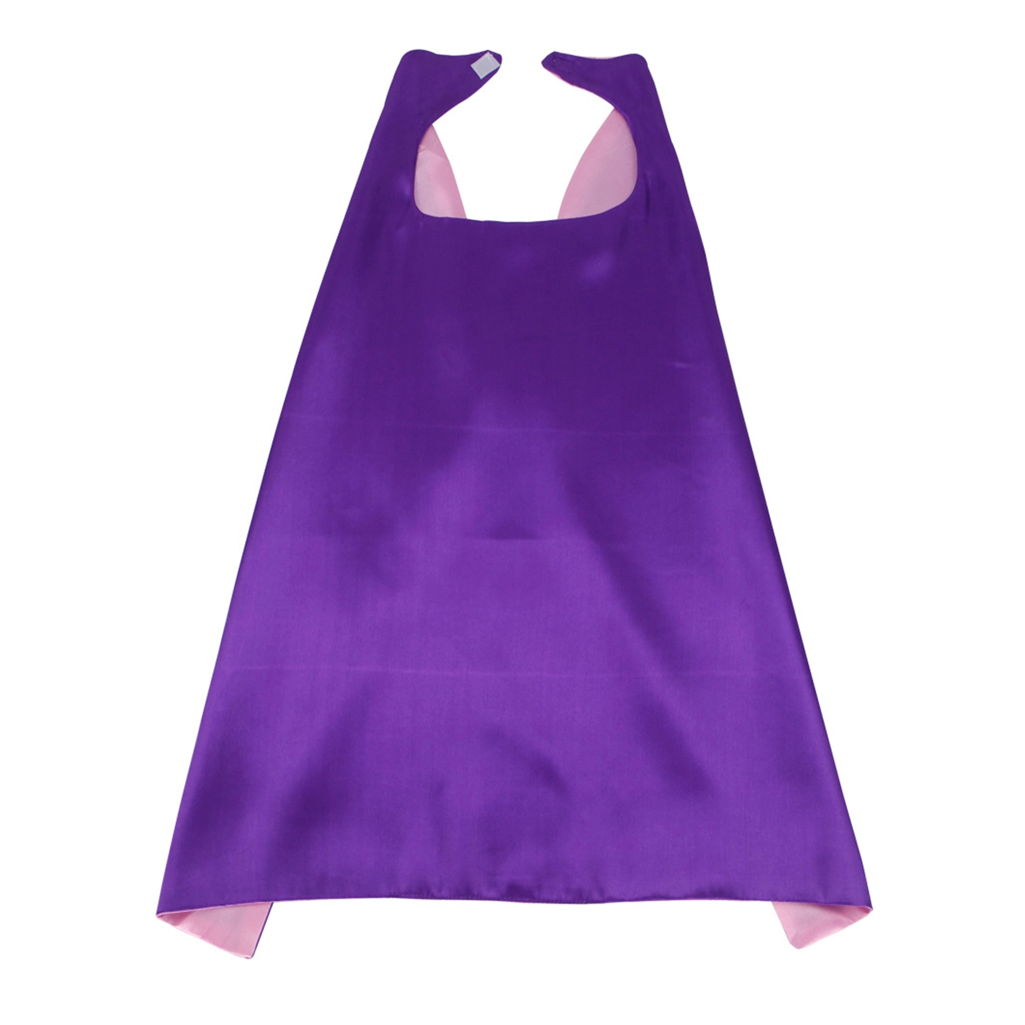 Custom Double Layer Hero Cape 4