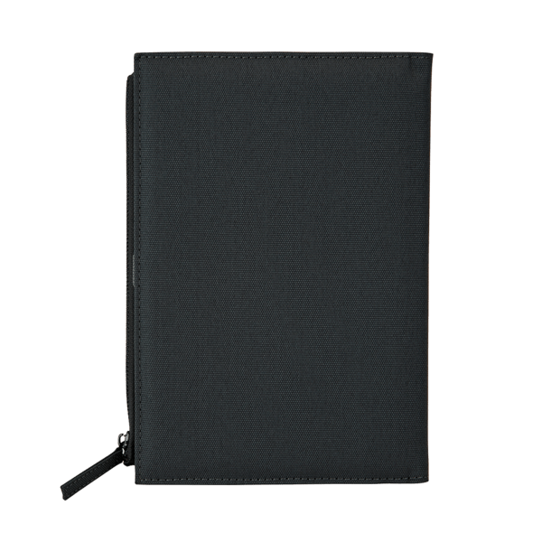 Durham Notebook 6