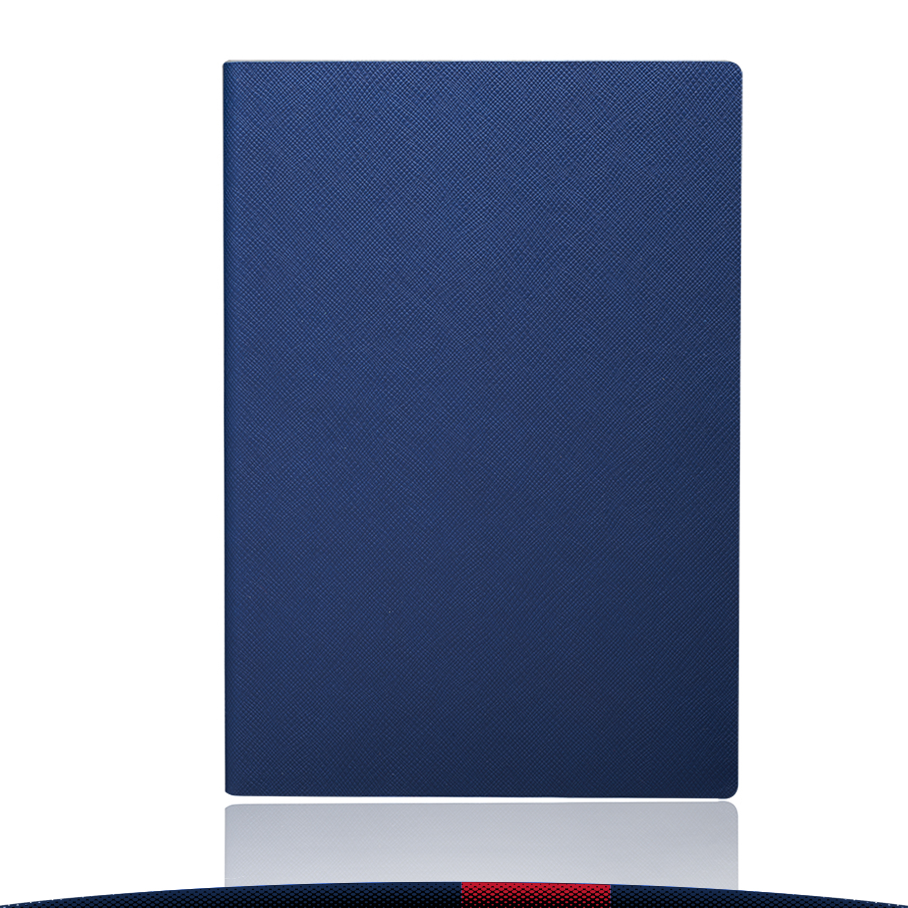 Tajery Soft Bound Journals 4