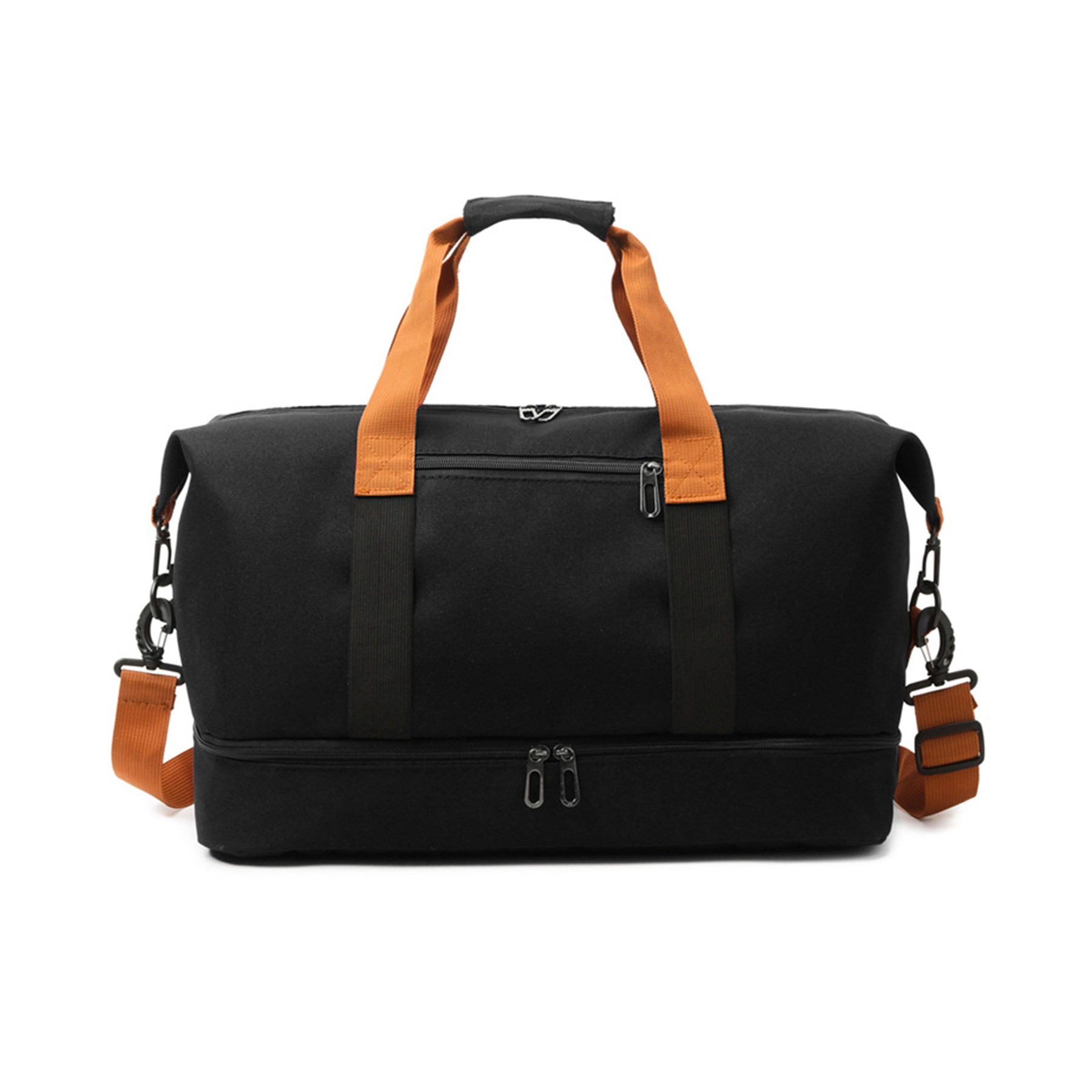 Fitness Yoga Travel Bag 9