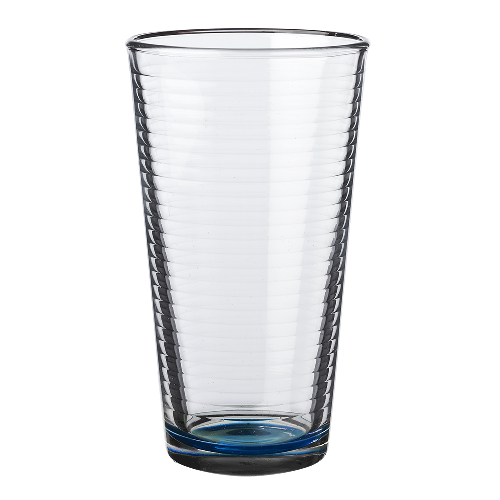 16 oz. Spiral Pint Glasses 16