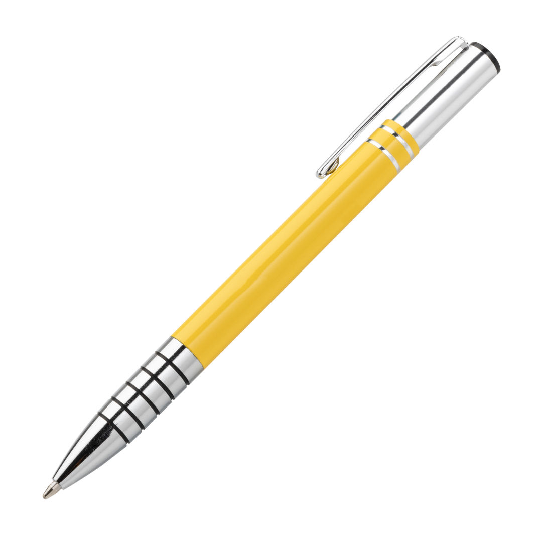 Gerald Clicker Pen 13