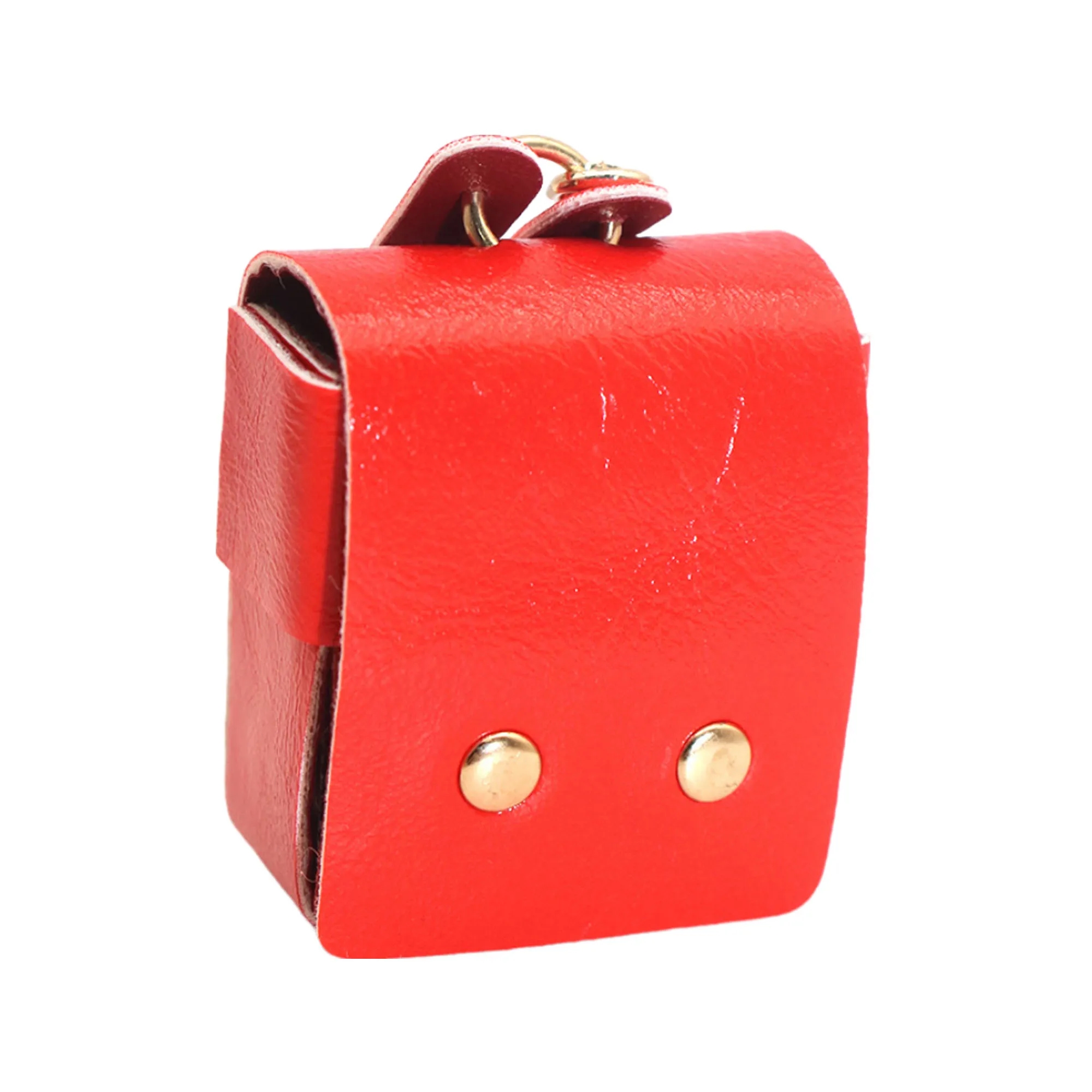 Small Backpack Coin Pouch Pendant 5