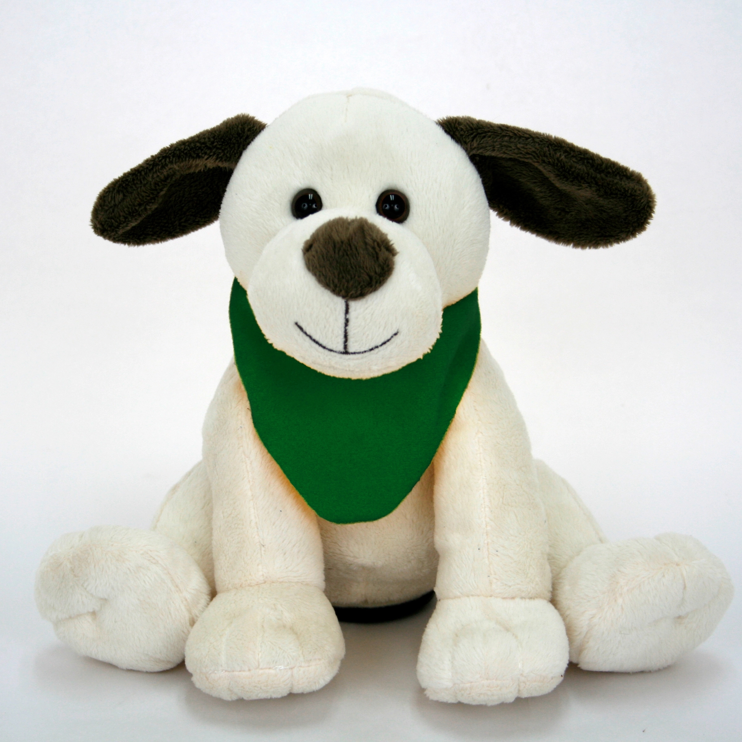 8" Dog Coin Bank 4