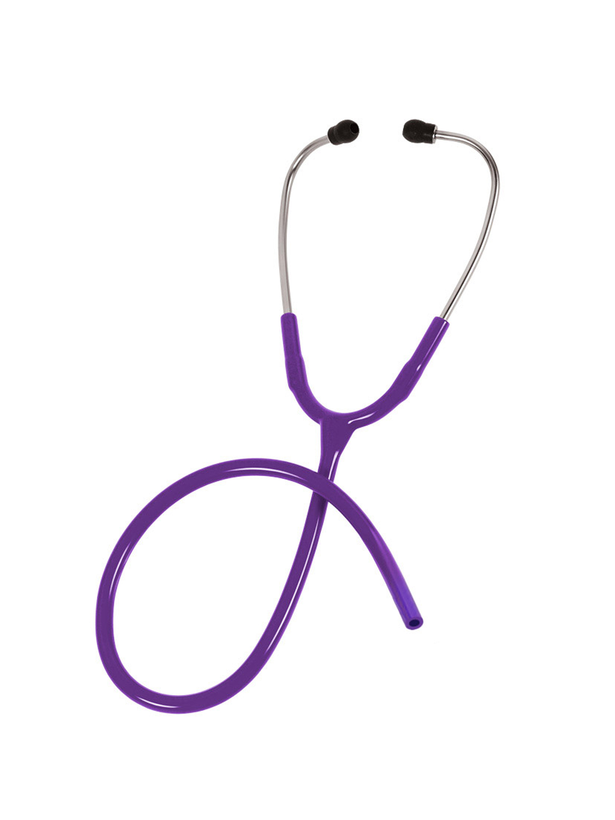 Prestige Medical - Binaural and Tube for 126 Stethoscope 1