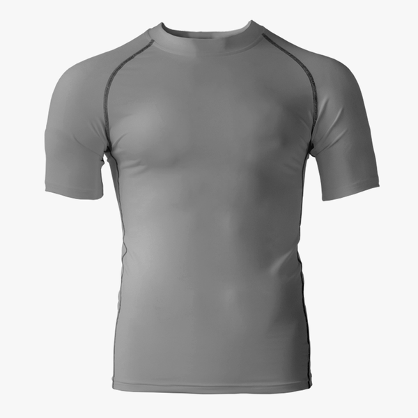 #T125 / Enduro Flex Men's SS Compression Tee 5