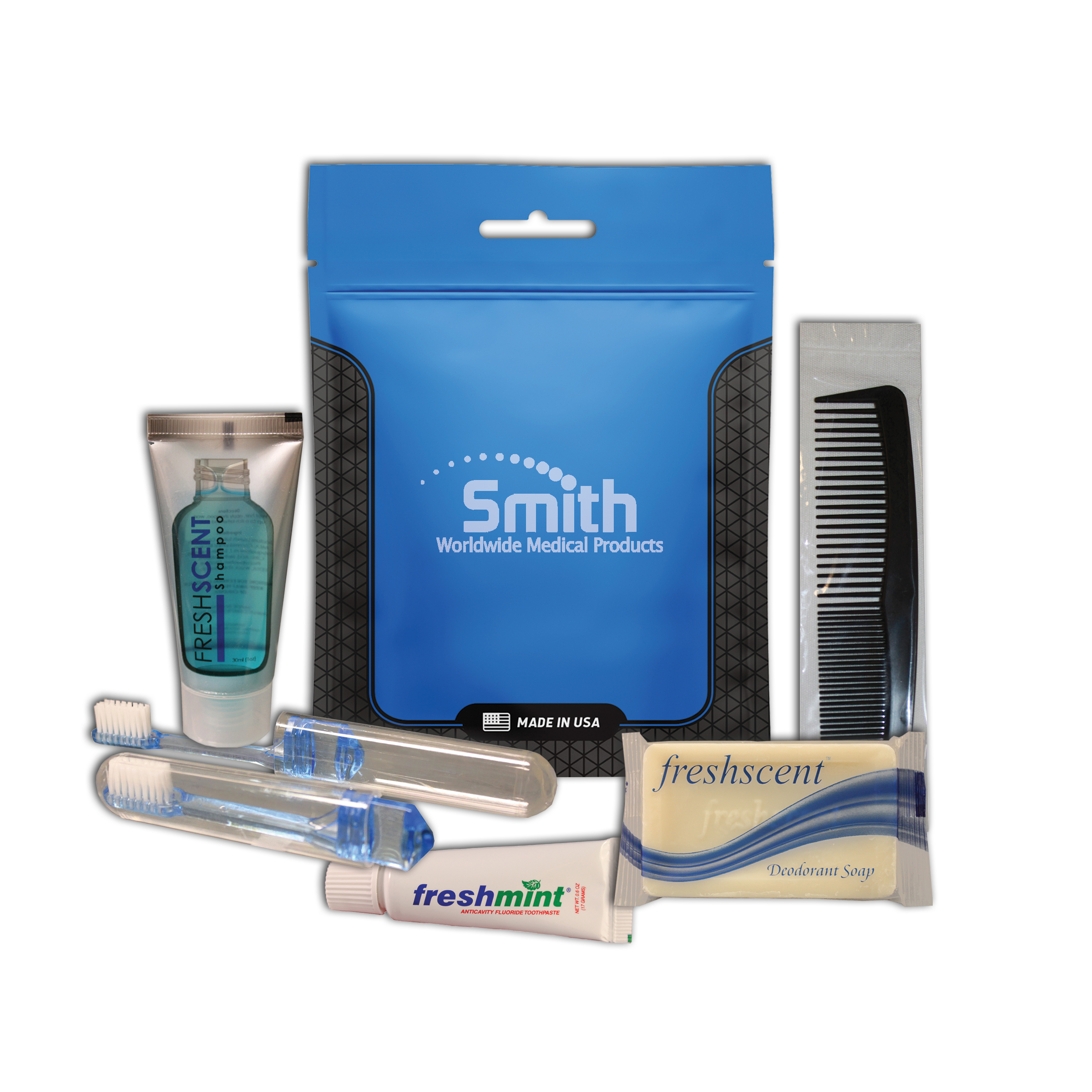 Disaster Hygiene Kit 23