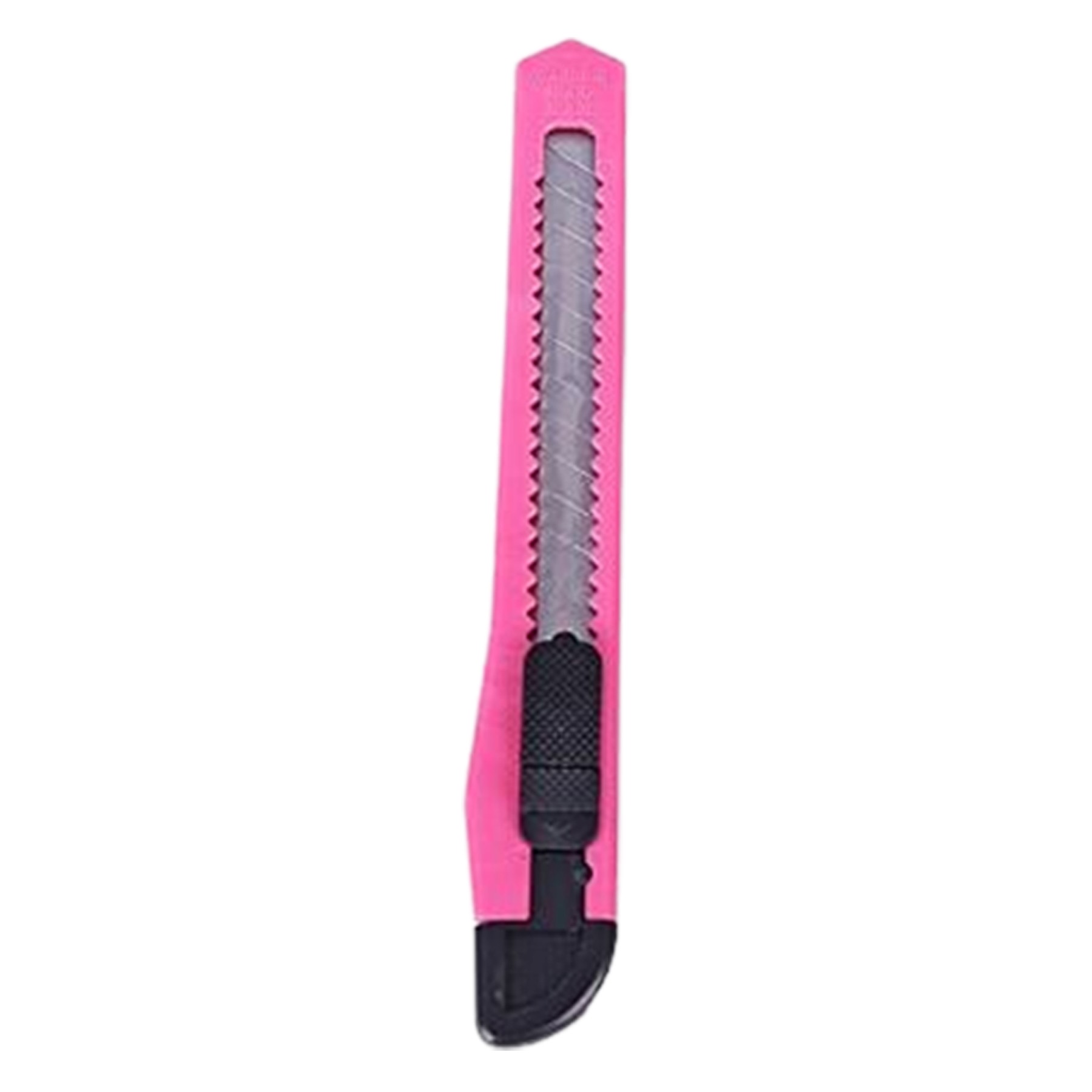 9Mm Auto Retractable Blade Snap-Off Utility Knife 4