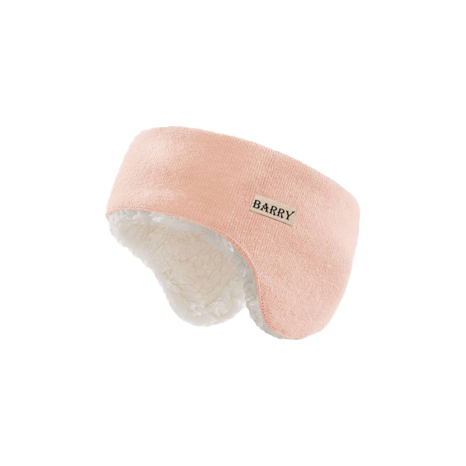 Womens Warm Outdoor Earmuffs In Winter 2
