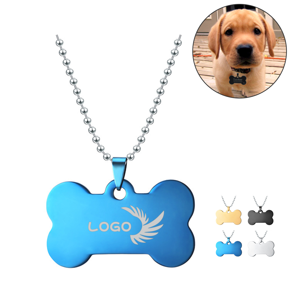 Dog Tag 2