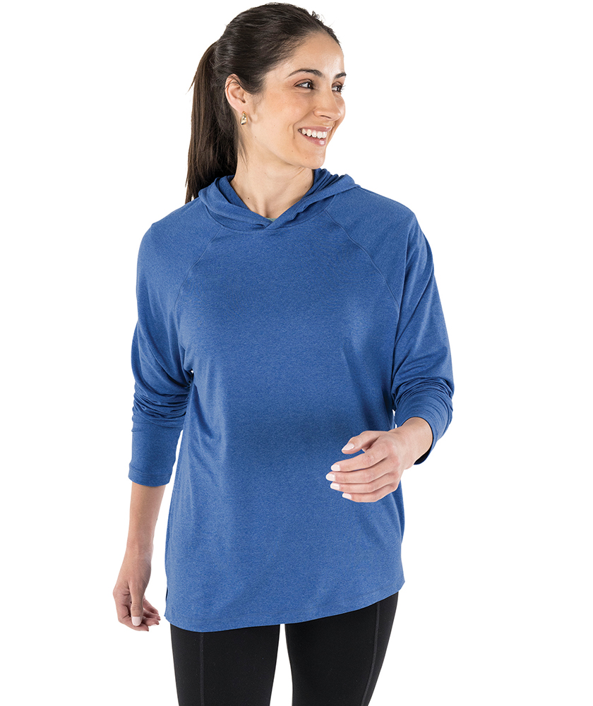 Cayak Lightweight Stretch Hoodie 11