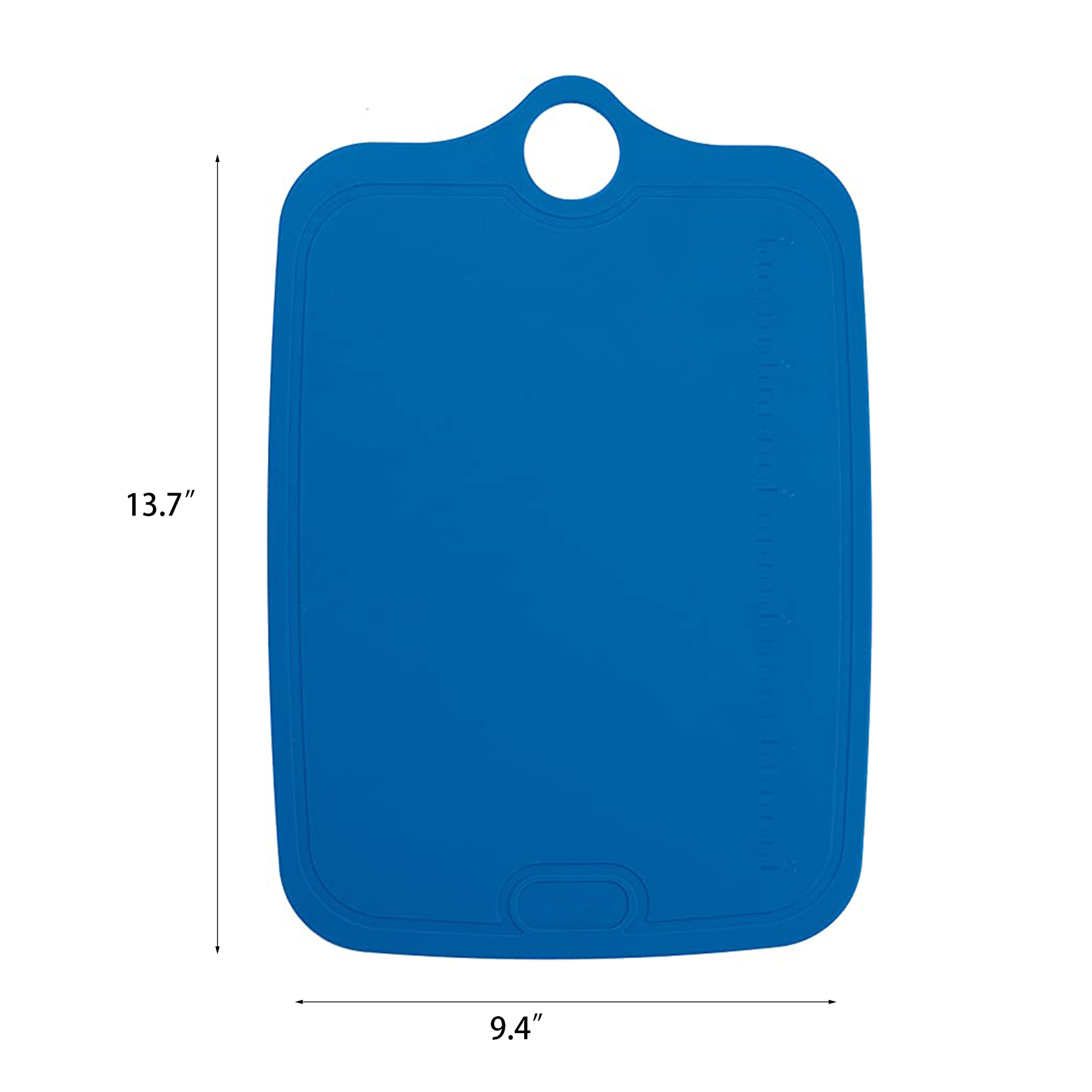 Cutting Board Flexible Mats With Food Icons 2