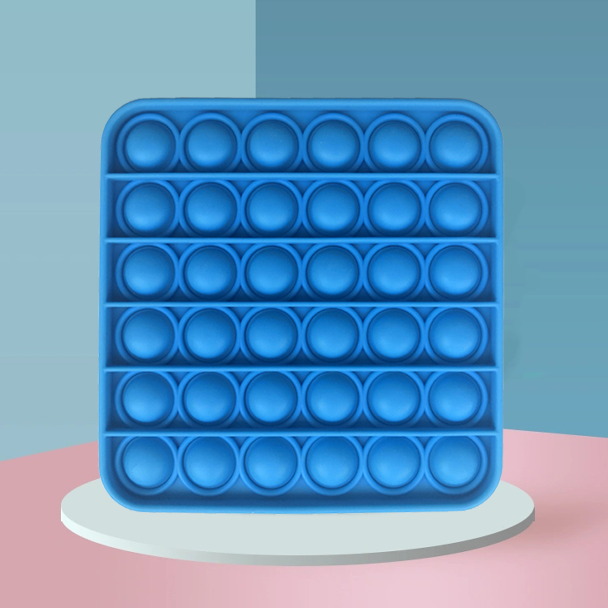 Bubble Push Pop Fidget Toy 14