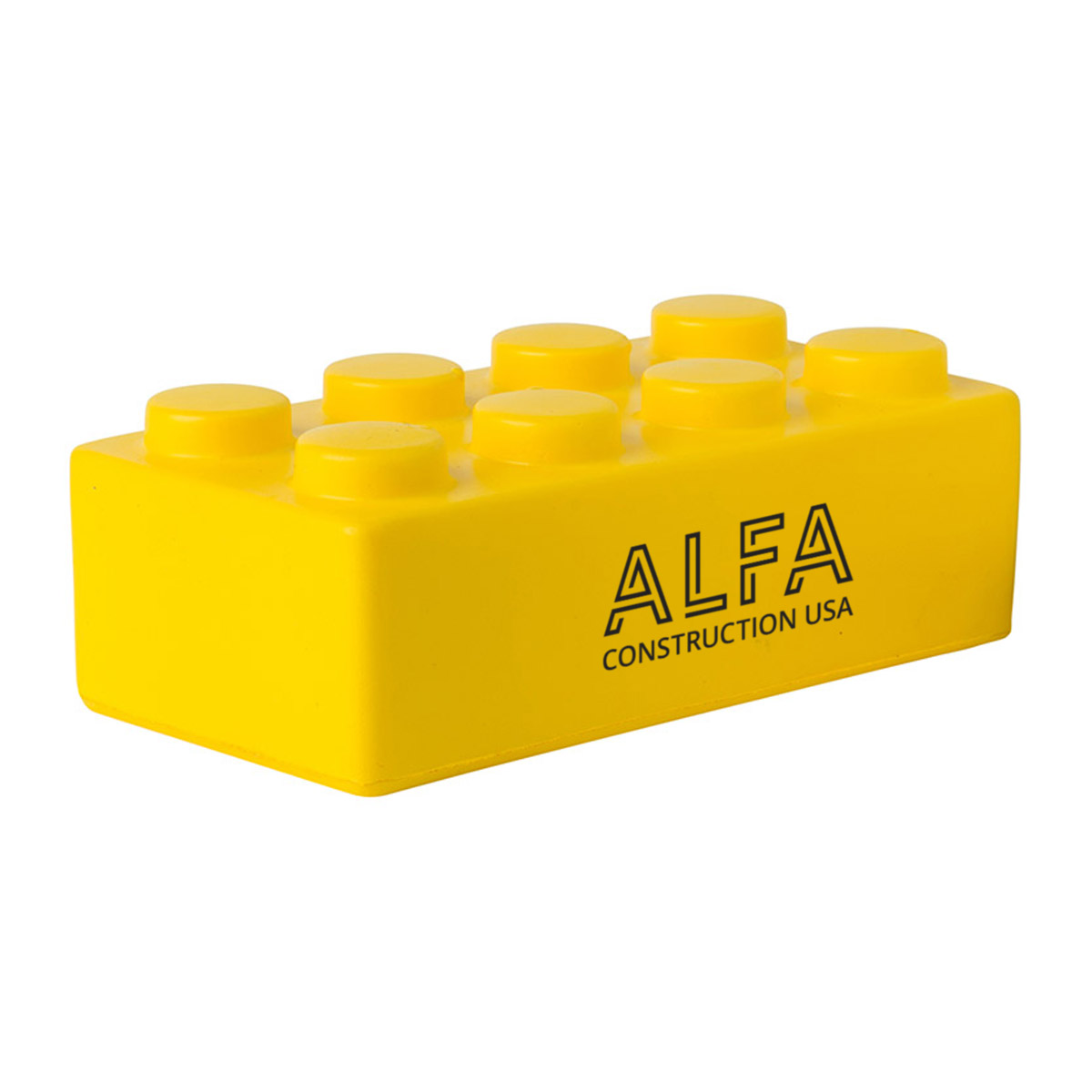 Construction Block Stress Reliever 10