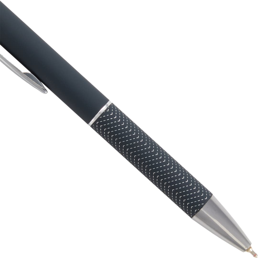 Nadine Recycled Soft Touch Gel Stylus 49