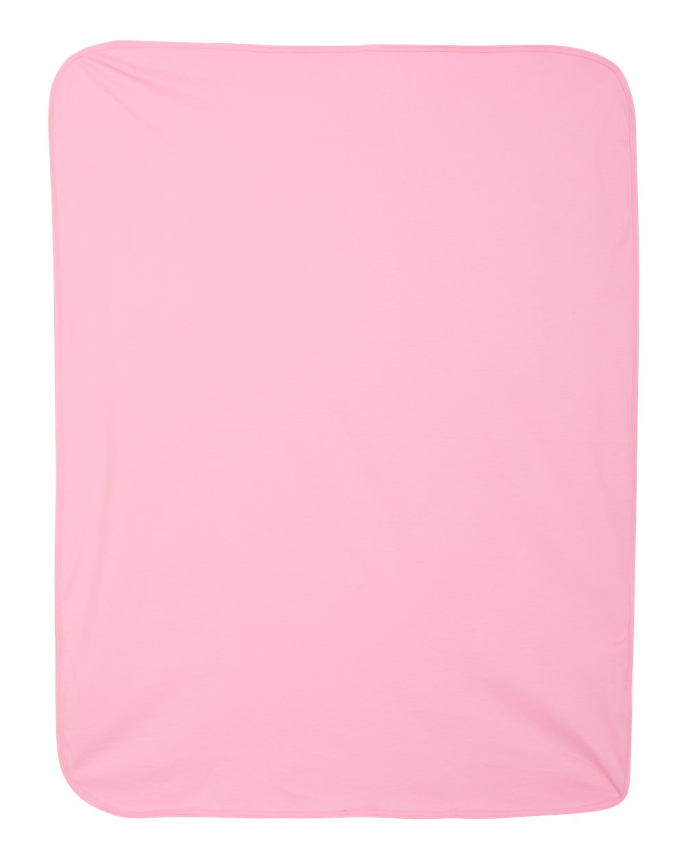 Premium Jersey Infant Blanket - 1110 2