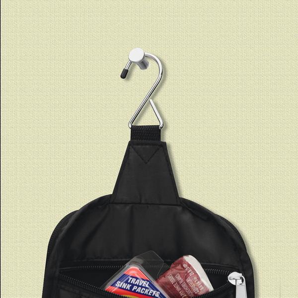 Hanging Toiletry Tote 2