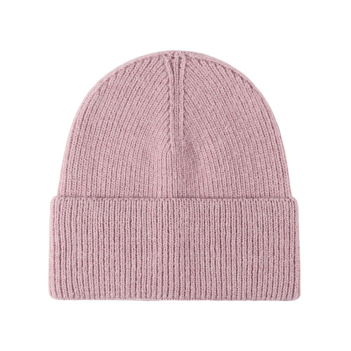 Acrylic Knitted Hat for Outdoor Activities 25