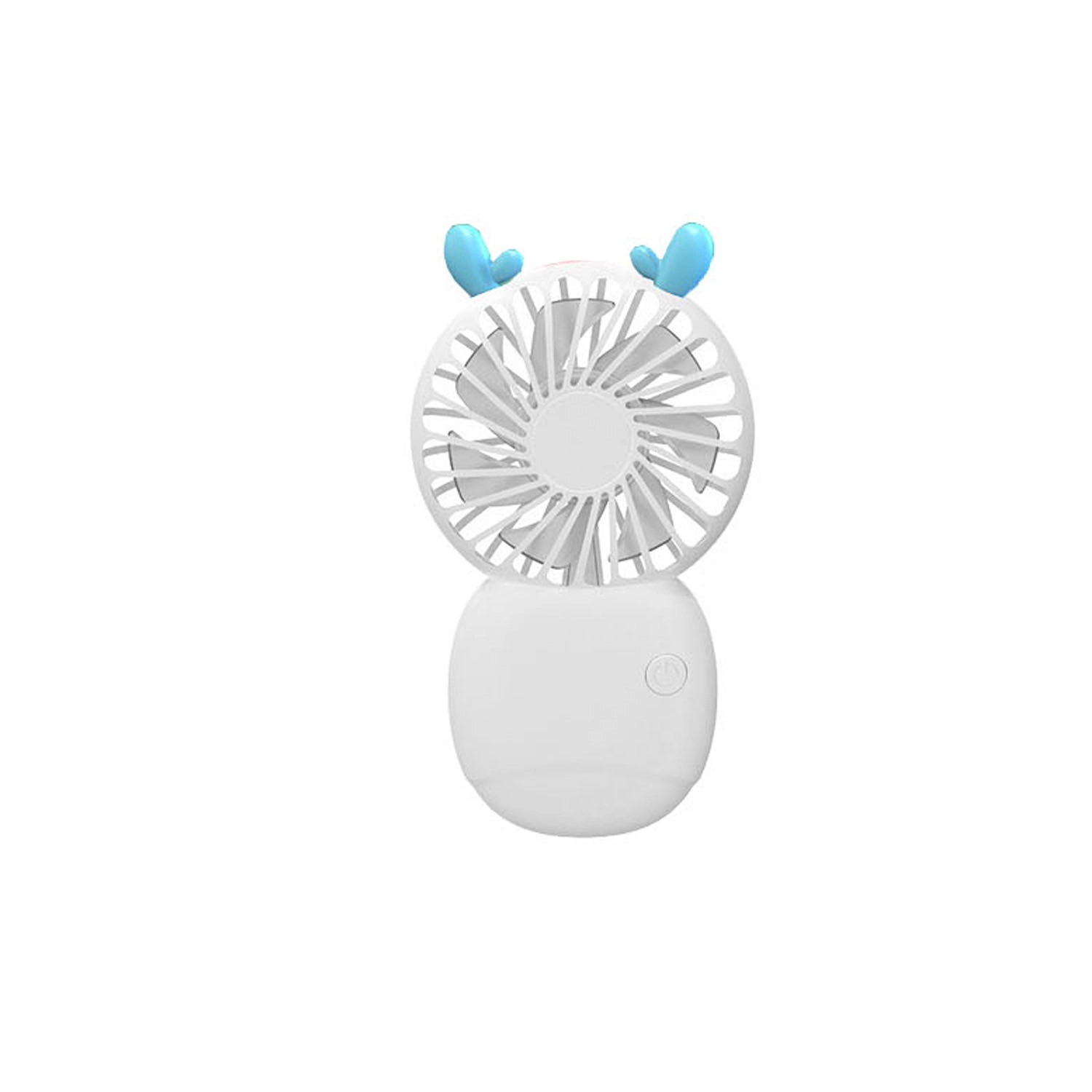 Hand Held Pocket Mini Fan 3