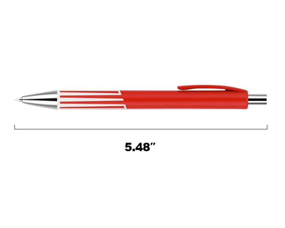Personalized creative press ballpoint pen 2