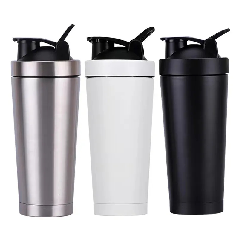 Multifunctional Sports Thermos 1