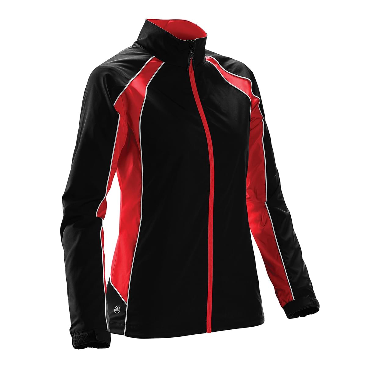 Stormtech Women's Warrior Training Jacket 20