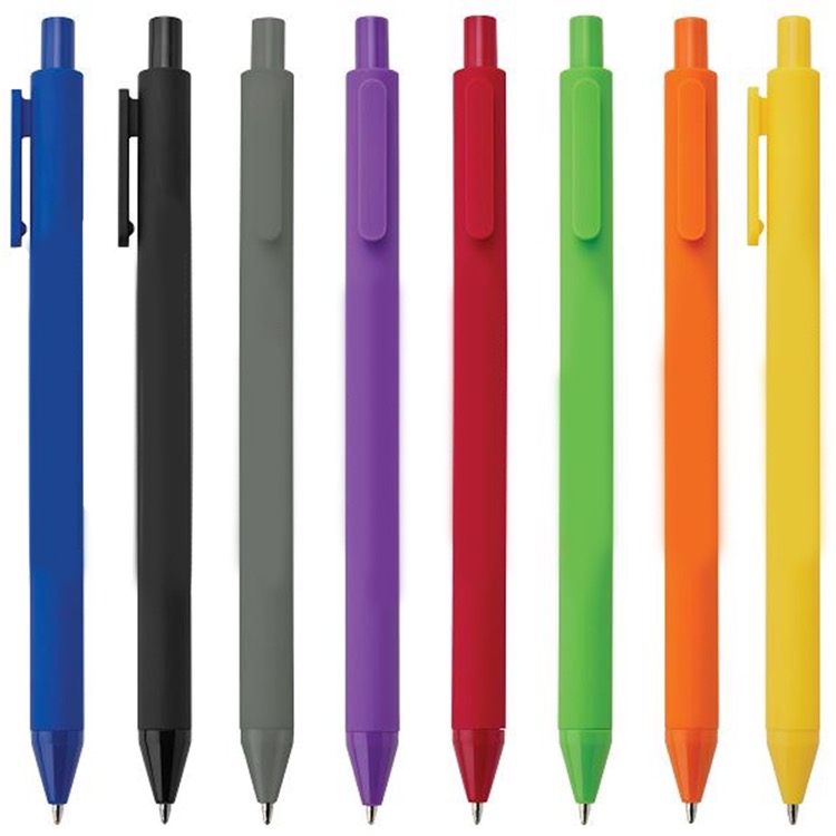 Trust Rubber Pen 12